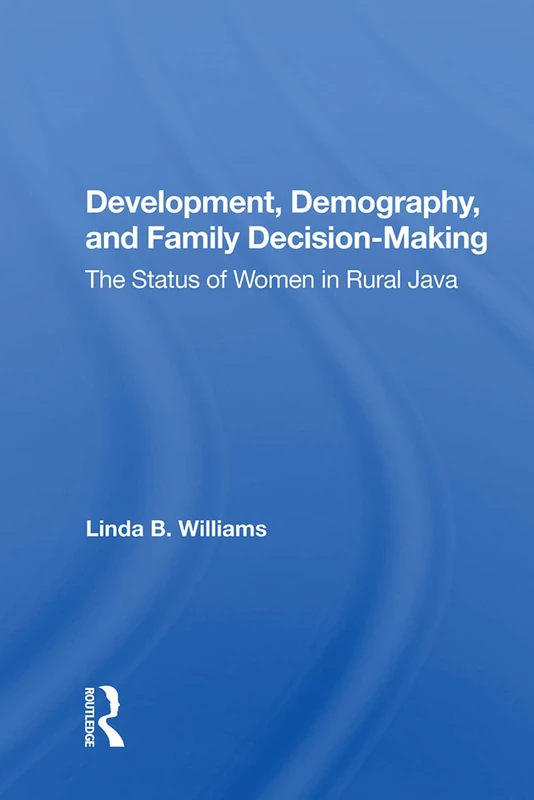 Development, Demography, And Family Decision-making: The Status Of Women In Rural Java - Image 1