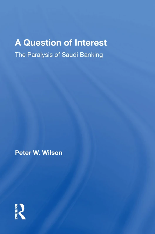 A Question Of Interest: The Paralysis Of Saudi Banking - Image 1