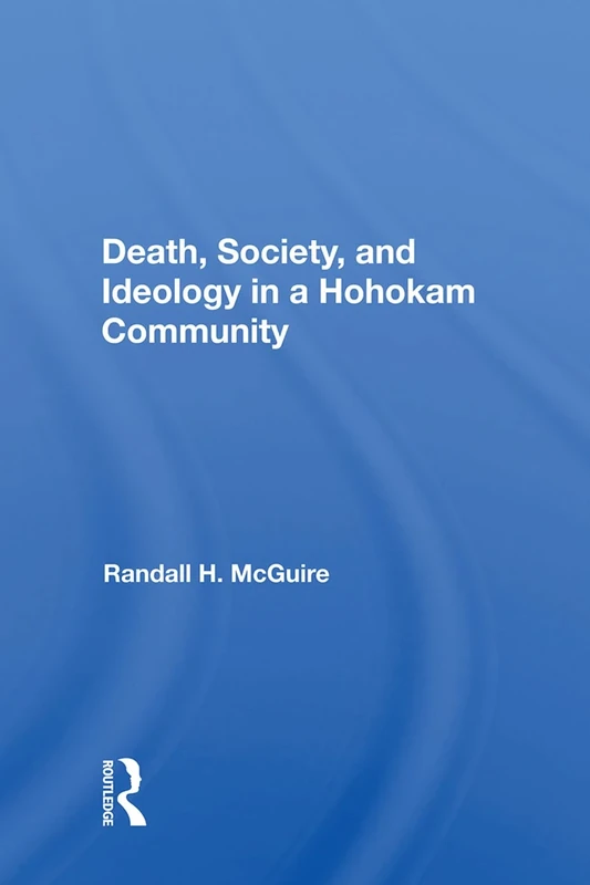 Death, Society, And Ideology In A Hohokam Community - Image 1