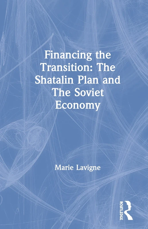 Financing The Transition In The Ussr: The Shatalin Plan And The Soviet Union - Image 1