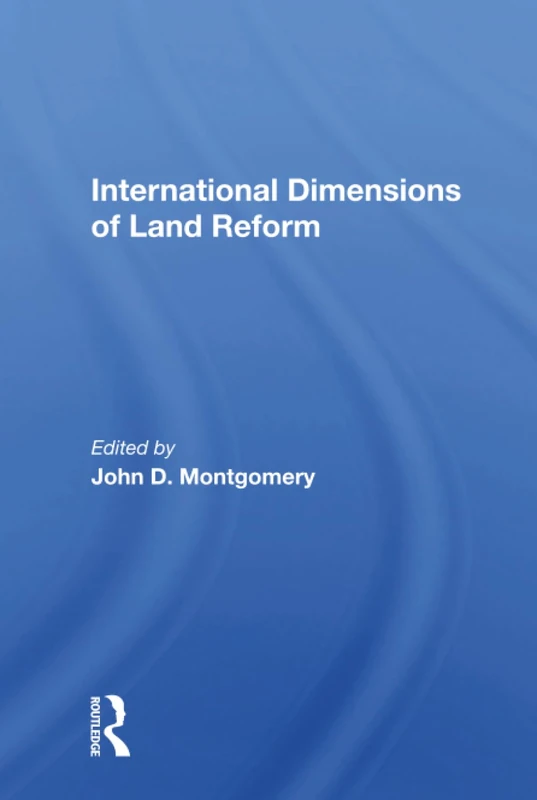 International Dimensions Of Land Reform