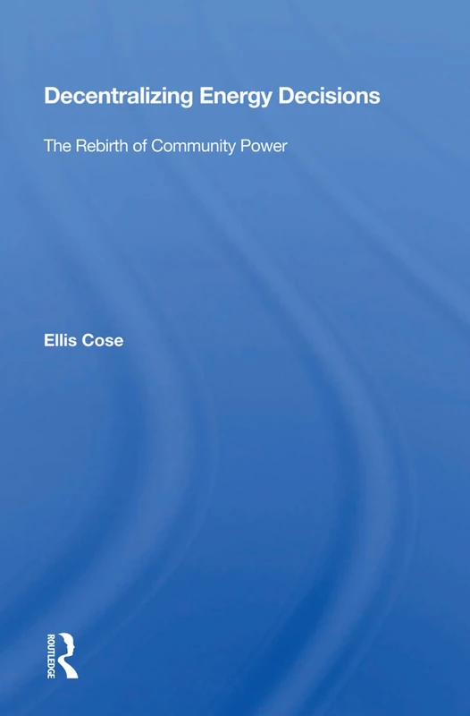 Decentralizing Energy Decisions: The Rebirth of Community Power - Image 1