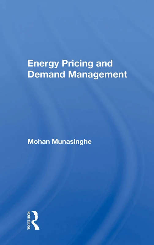 Energy Pricing and Demand Management - Image 1