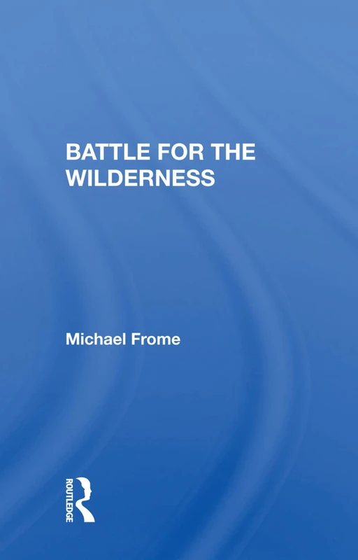 Battle for the Wilderness