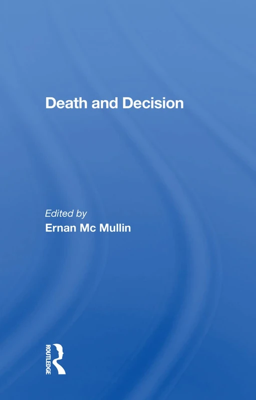 Death and Decision