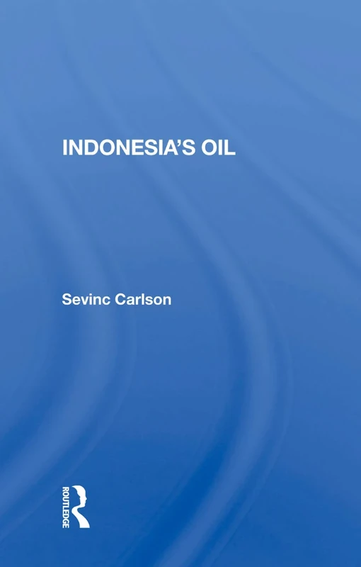 Indonesia's Oil - Image 1