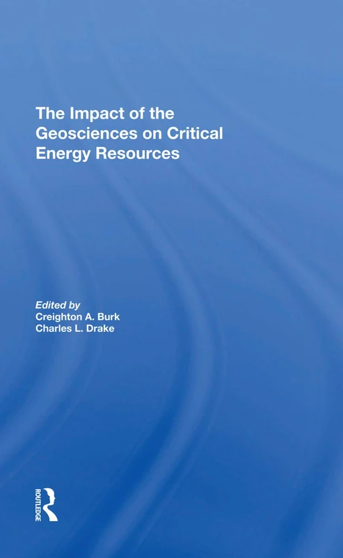 Routledge - The Impact Geosciences - Earth Science Research