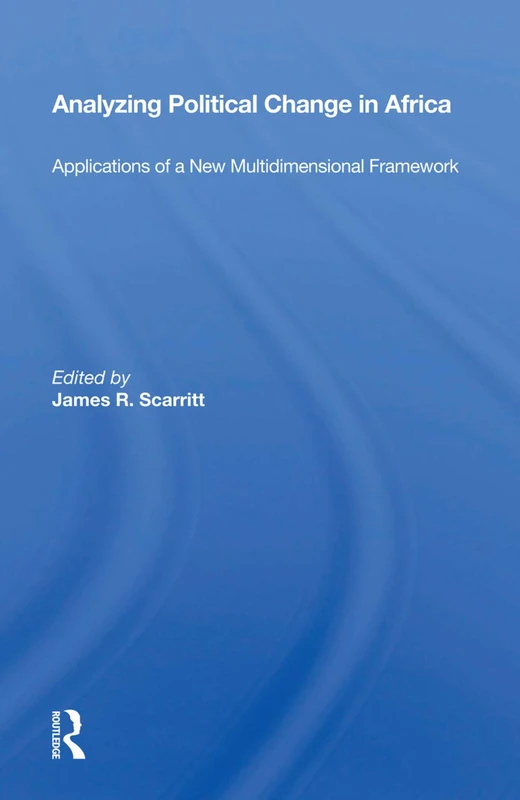 Analyzing Pol Change: Applications of a New Multidimensional Framework