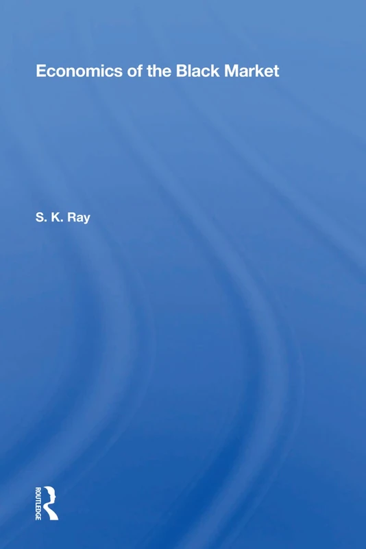 Economics of the Black Market - Image 1