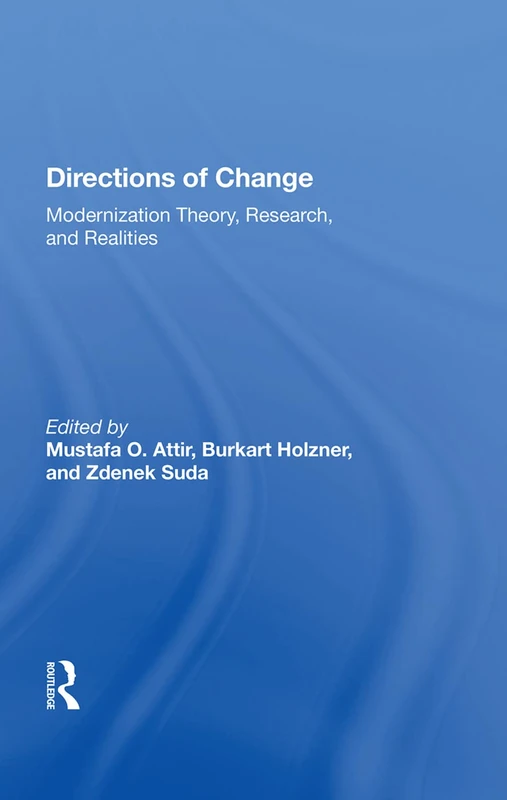 Routledge - Directions Of Change: Modernization Theory