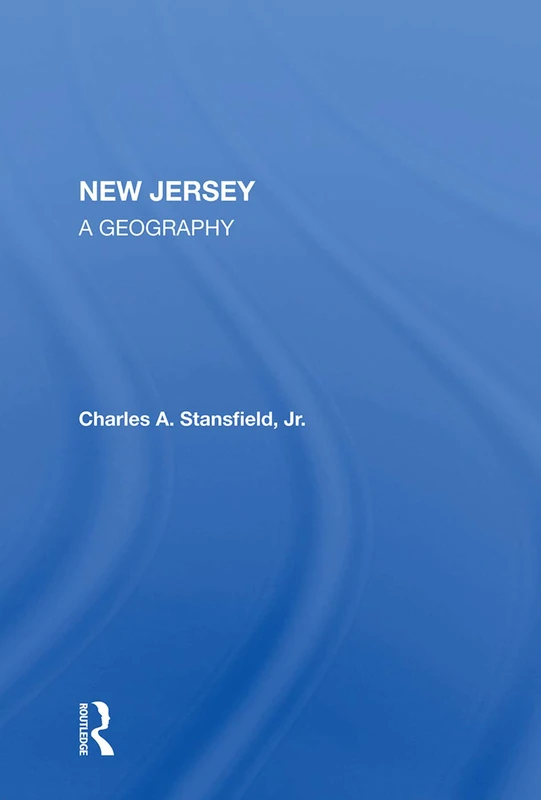 New Jersey: A Geography - Image 1