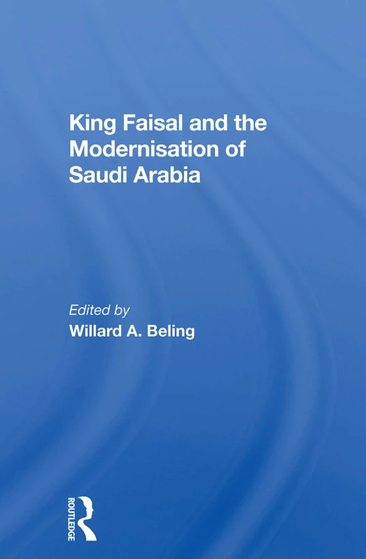 King Faisal And The Modernisation Of Saudi Arabia - Image 1