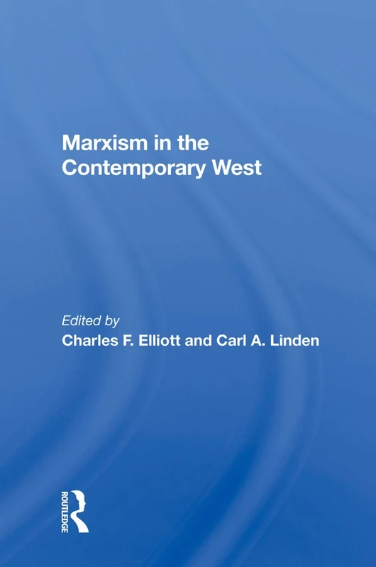 Marxism In The Contemporary West