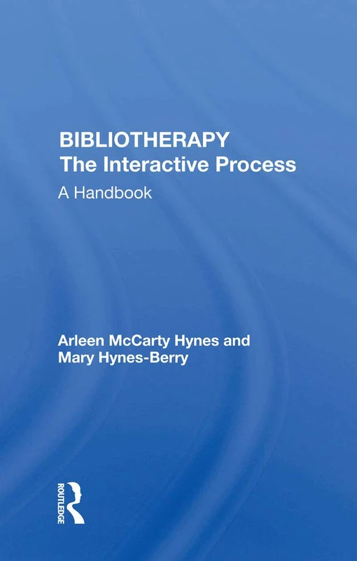 Biblio/poetry Therapy: The Interactive Process