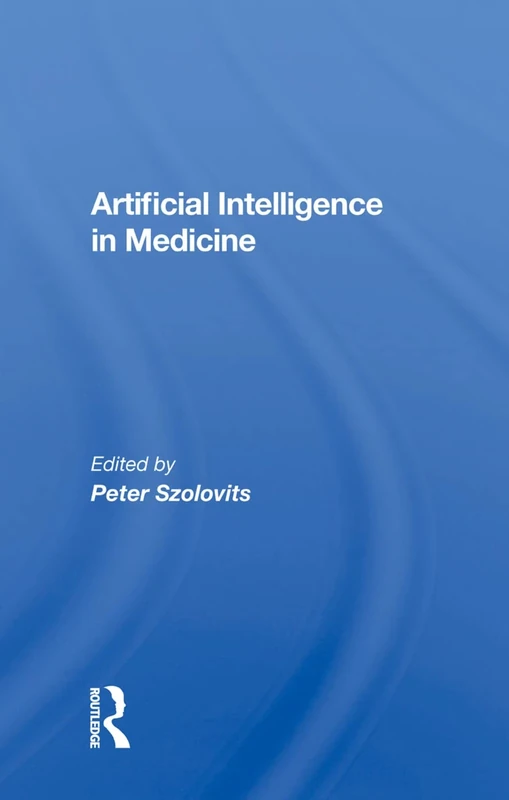 Artificial Intelligence In Medicine - Image 1