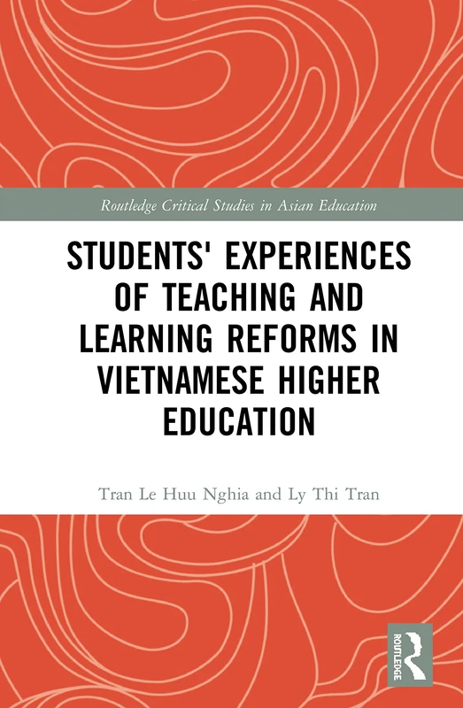 Routledge Students' Experiences of Teaching and Learning Reforms