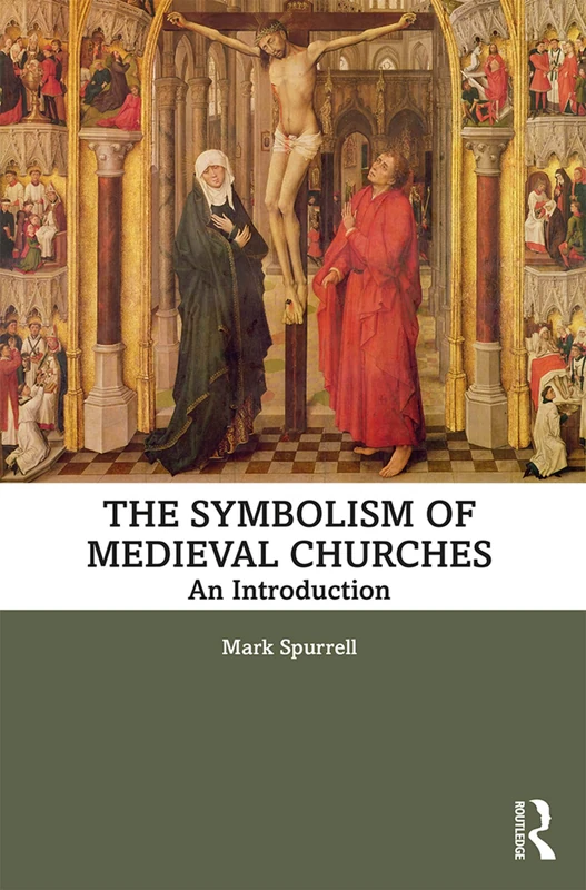 The Symbolism of Medieval Churches: An Introduction - Image 1