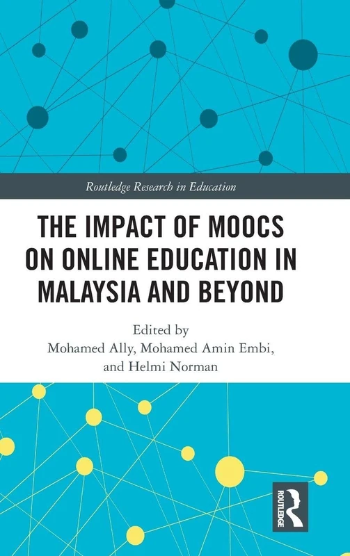 Routledge - The Impact of MOOCs on Distance Education