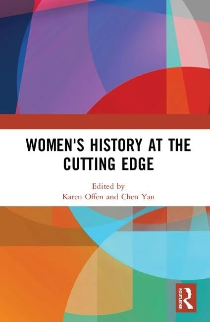 Routledge Women's History at the Cutting Edge - Academic Book