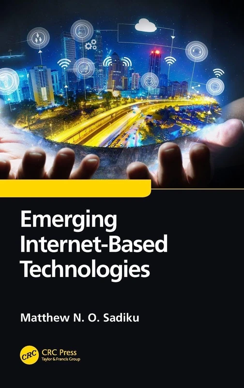 Emerging Internet-Based Technologies - Image 1