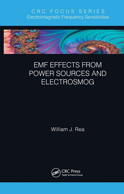 EMF Effects from Power Sources and Electrosmog (Electromagnetic Frequency Sensitivities)