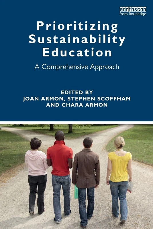 Prioritizing Sustainability Education: A Comprehensive Approach