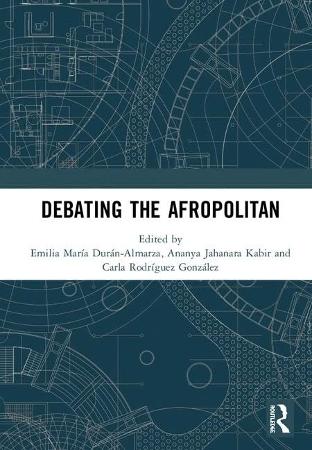 Routledge - Debating the Afropolitan - Academic Book