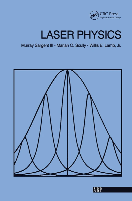 Laser Physics