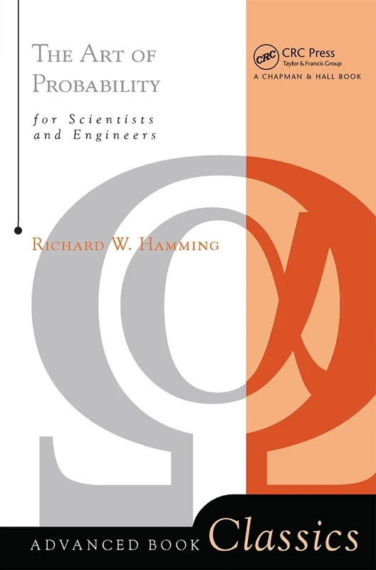 The Art Of Probability: For Scientists and Engineers - Image 1