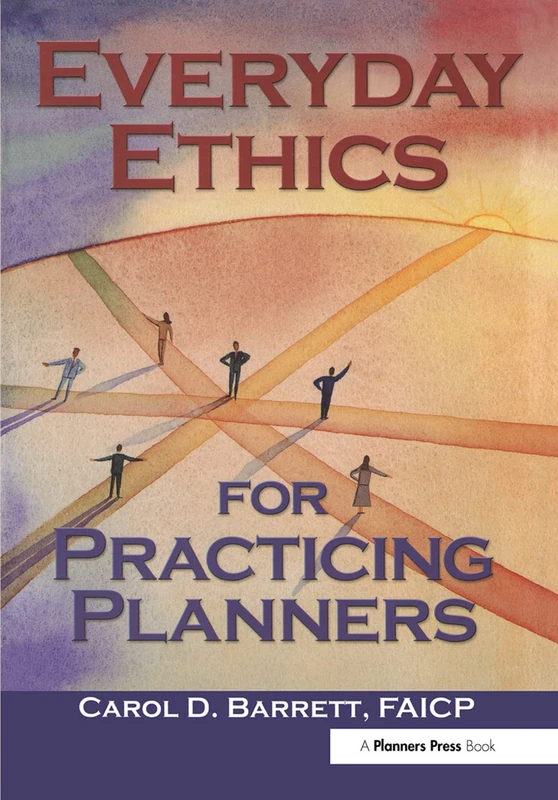 Everyday Ethics for Practicing Planners - Image 1