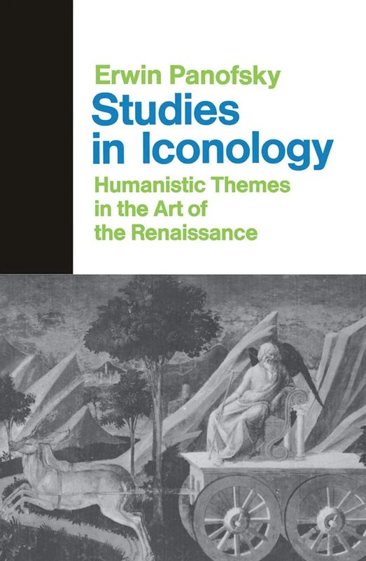 Studies In Iconology: Humanistic Themes In The Art Of The Renaissance (Icon Editions)