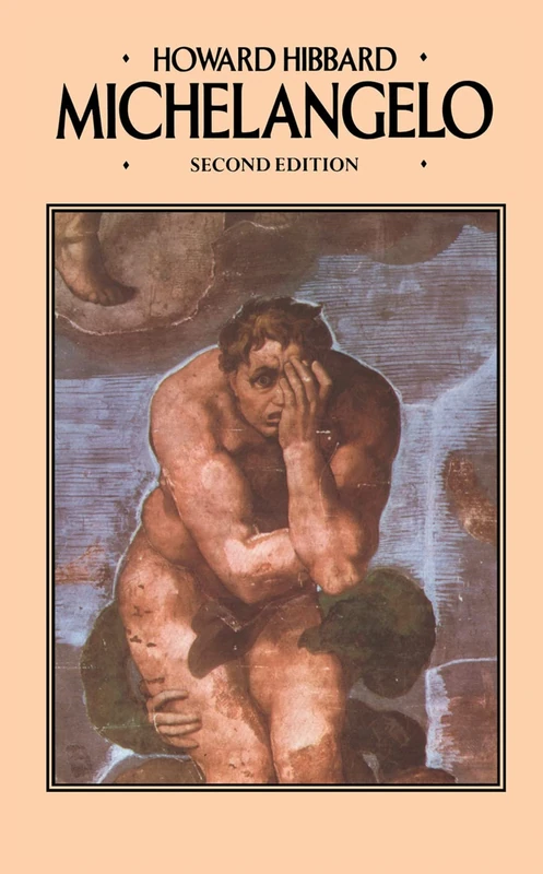 Michelangelo: Second Edition (Icon Editions)