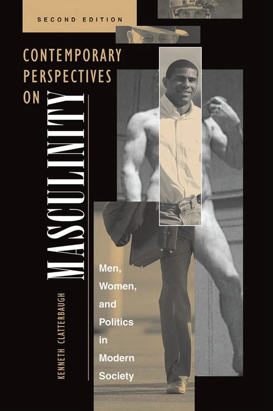 Routledge Contemporary Perspectives On Masculinity 2nd Edition