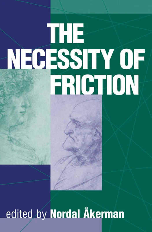 The Necessity Of Friction - Image 1