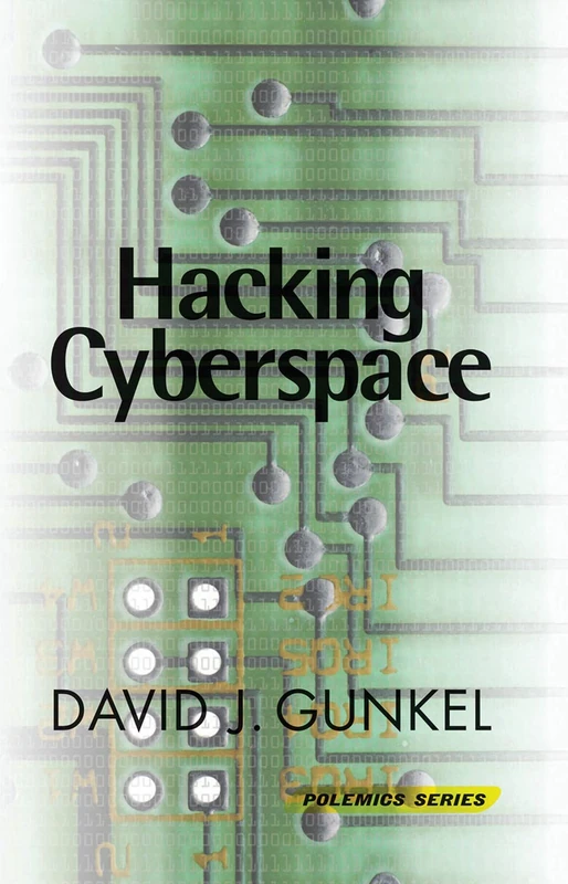 Hacking Cyberspace (Polemics) - Image 1