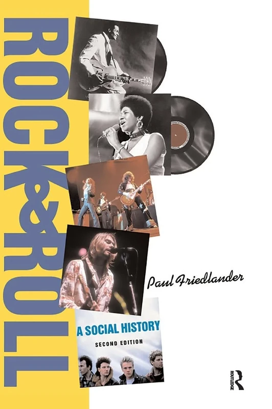 Rock And Roll: A Social History