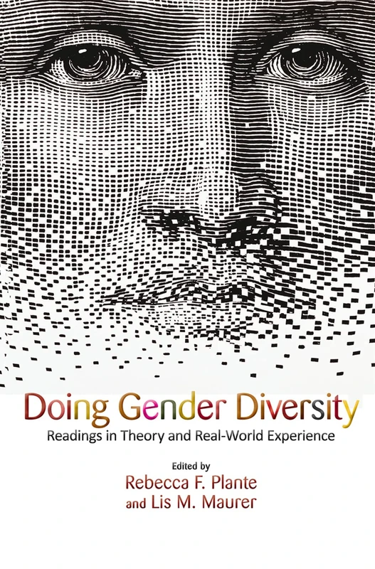 Routledge - Doing Gender Diversity: Theory and Experience