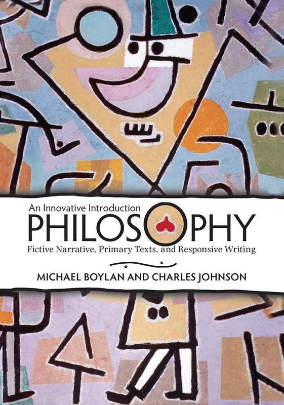 Routledge Philosophy: An Innovative Introduction Textbook