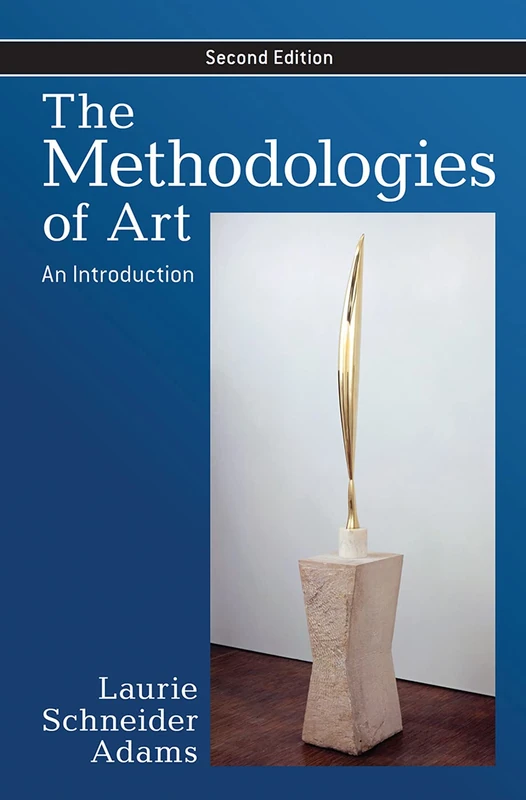 Routledge - The Methodologies of Art: An Introduction