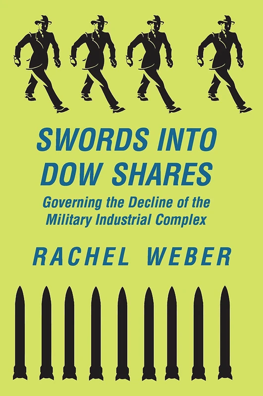 Routledge - Swords Into Dow Shares: Governing The Decline - Image 1
