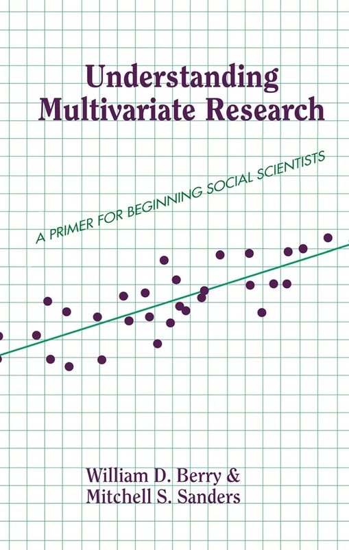 Routledge Understanding Multivariate Research - Social Science - Image 1