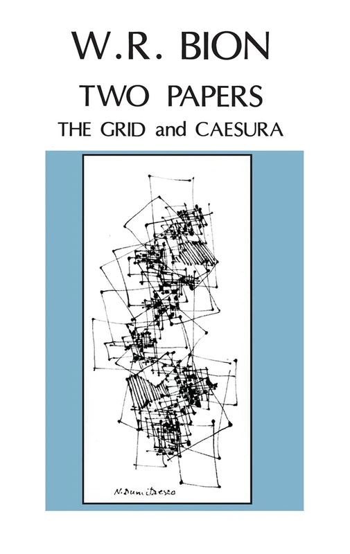Two Papers: 'The Grid' and 'Caesura' - Image 1