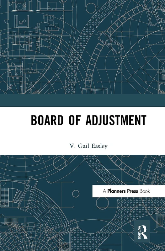 Routledge Board of Adjustment - Guide to Hearings and Appeals