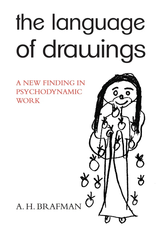 Routledge - The Language of Drawings: Psychodynamic Work Book