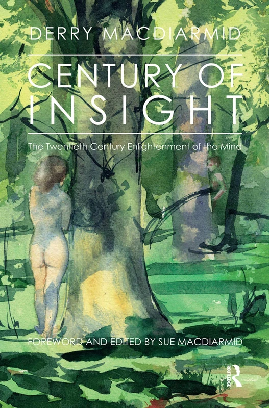 Routledge Century of Insight - Psychodynamic Enlightenment Book