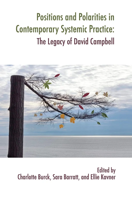 Positions and Polarities in Contemporary Systemic Practice: The Legacy of David Campbell (The Systemic Thinking and Practice Series)