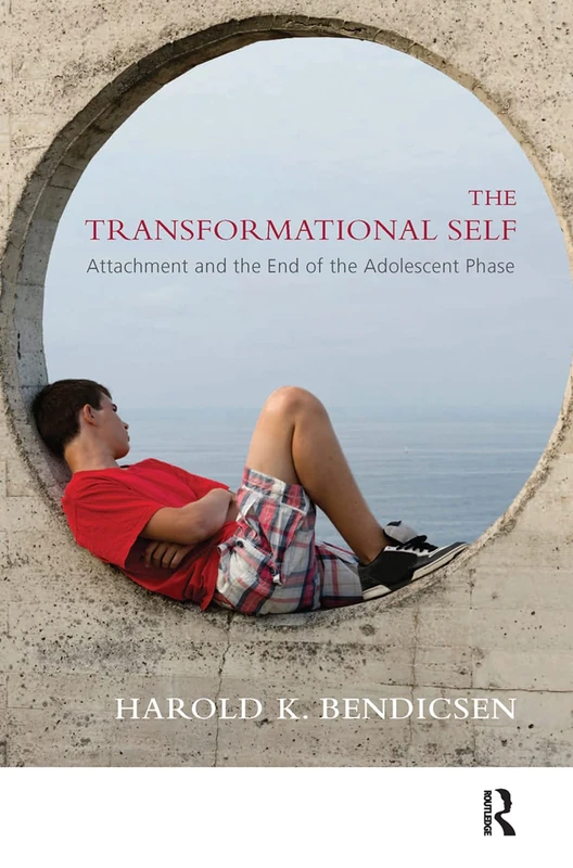 Routledge - The Transformational Self: Attachment Psychology