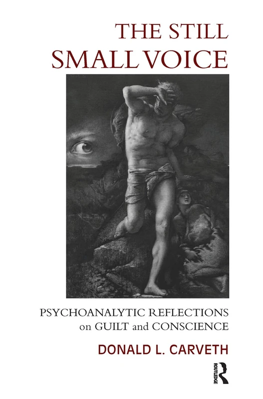 Routledge - The Still Small Voice: Psychoanalytic Reflections