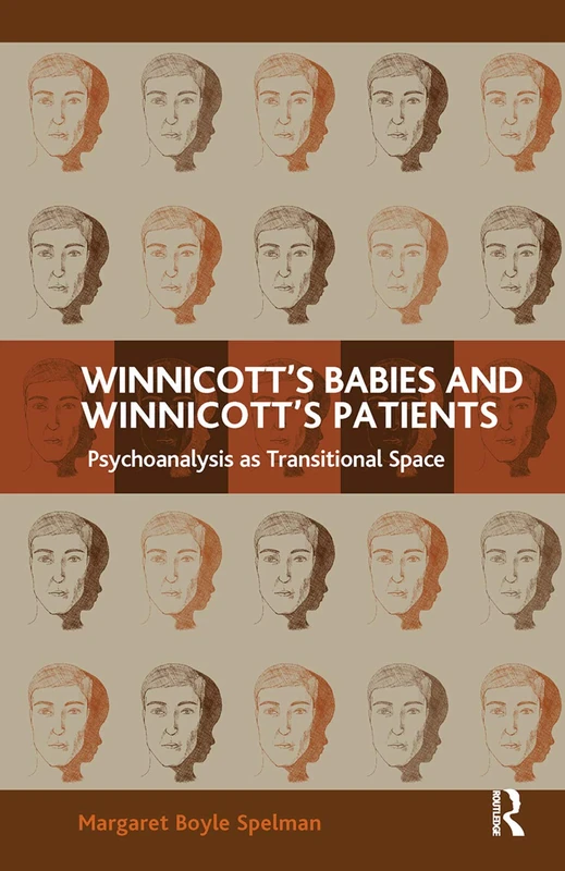 Routledge - Winnicott's Babies and Winnicott's Patients Book