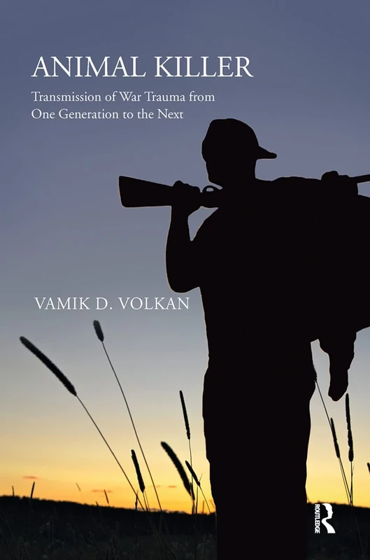 Animal Killer: Transmission of War Trauma From One Generation to the Next